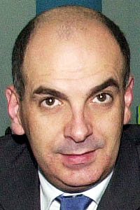 Paolo Tancredi salva tutte le Province. I Due Punti