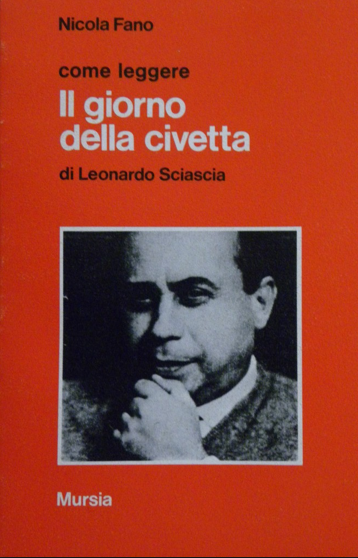 Il LibroIl Giorno della Civetta