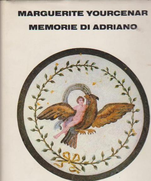 Il Libro..Memorie di Adriano