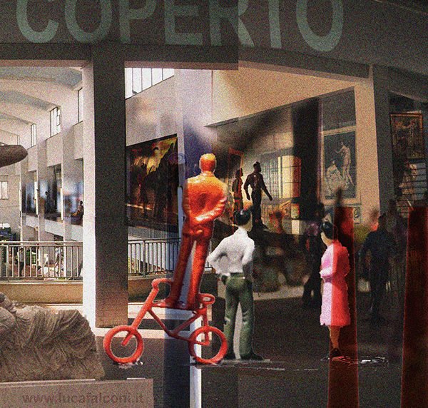 Mercato coperto Teramo 1