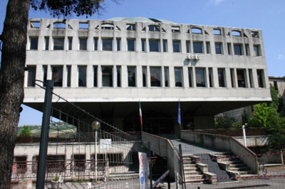 tribunale