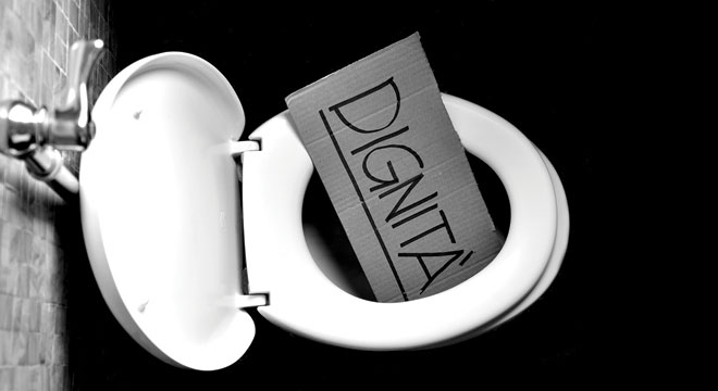dignità