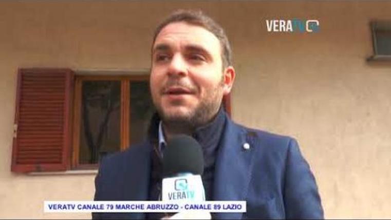 Nicola salini