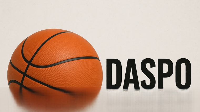 daspo