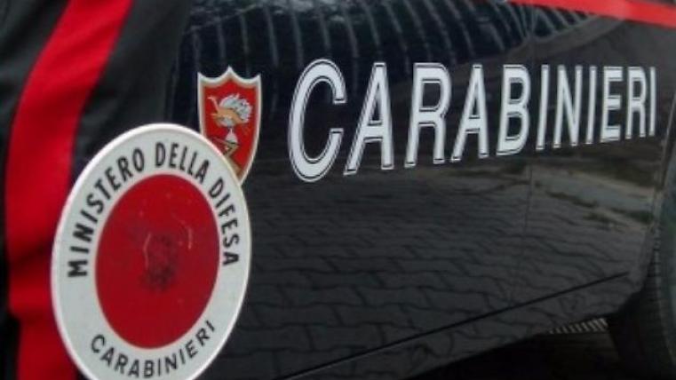 carabinieri