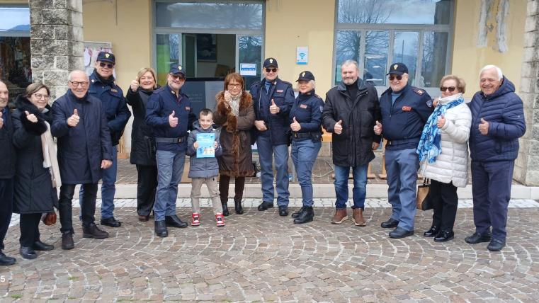 Polizia Postale Teramo