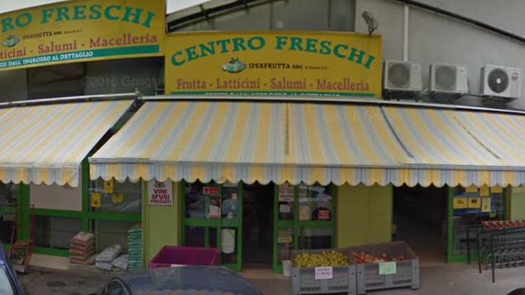Centro Freschi