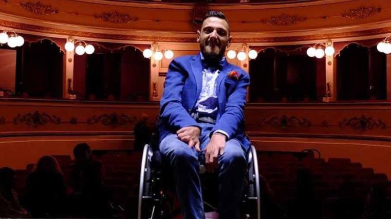manolo pelusi