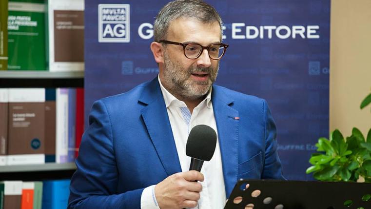 Raffaele Pelillo