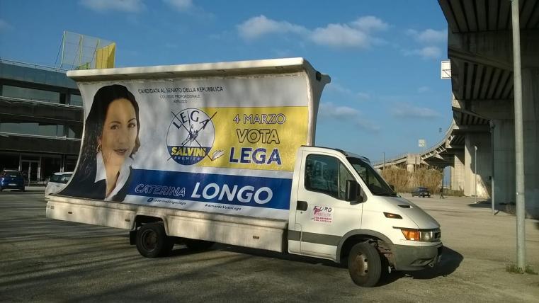 Lega