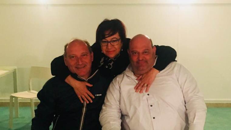 Emiliano e Francesco