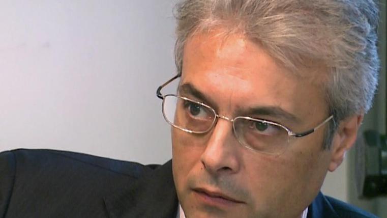 Gianni Chiodi