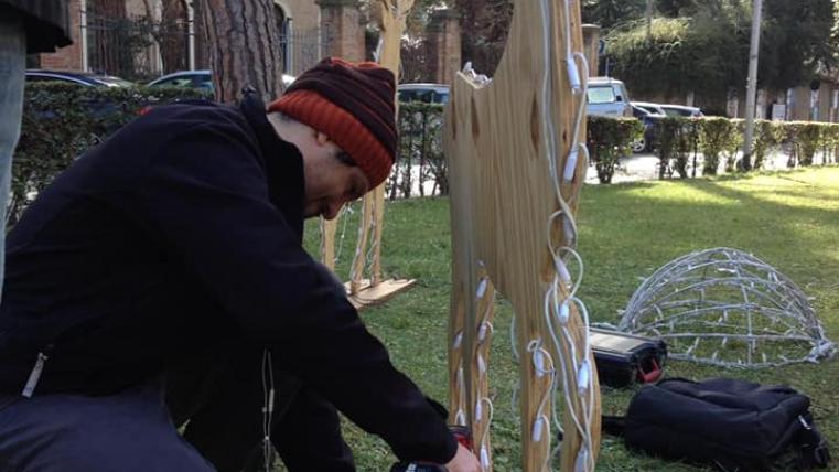Marco Lucchese