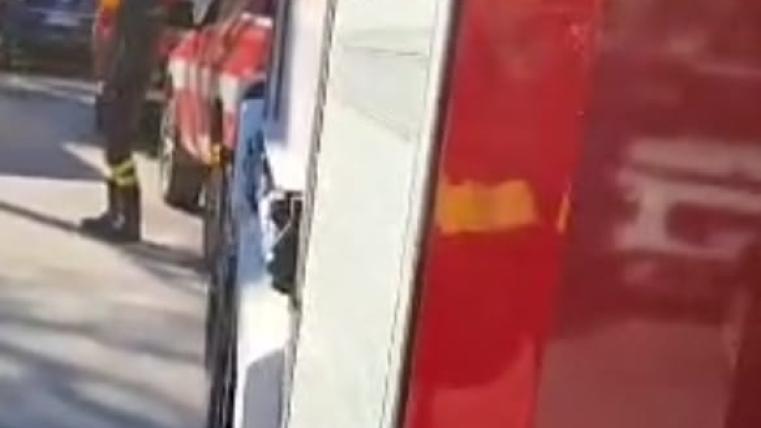 vigili del Fuoco