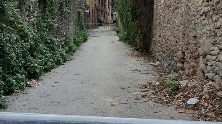 Vico del Cigno