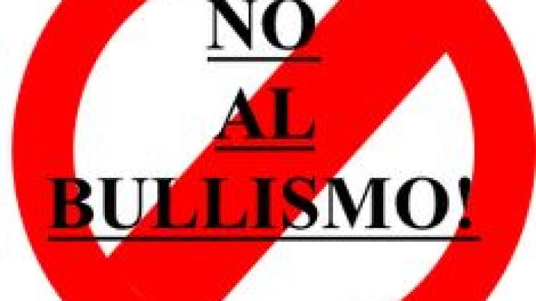 No bullismo