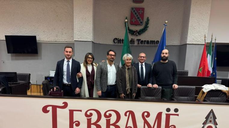 Teramè
