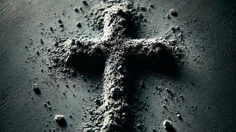 Mercoledi delle ceneri