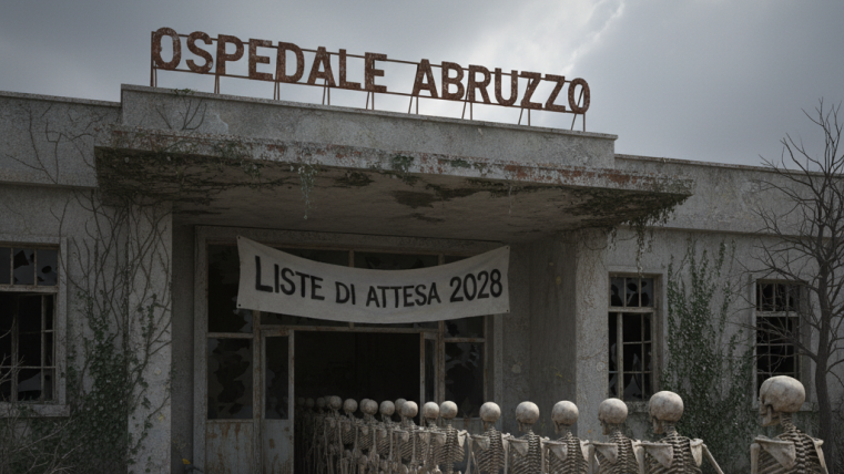 Ospedale Abuzzo