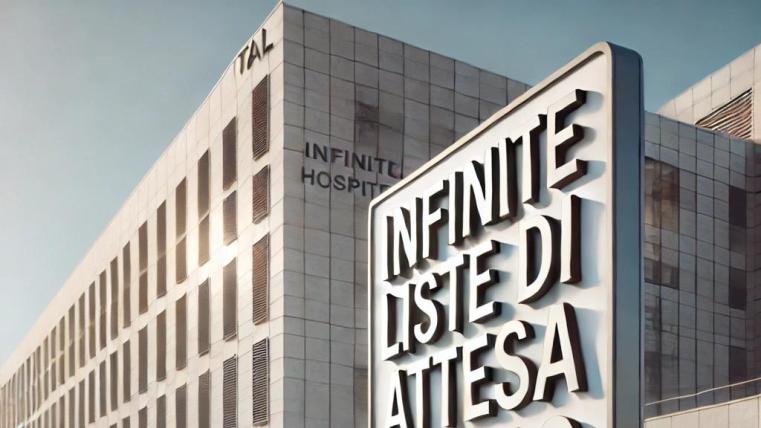 Liste di attesa