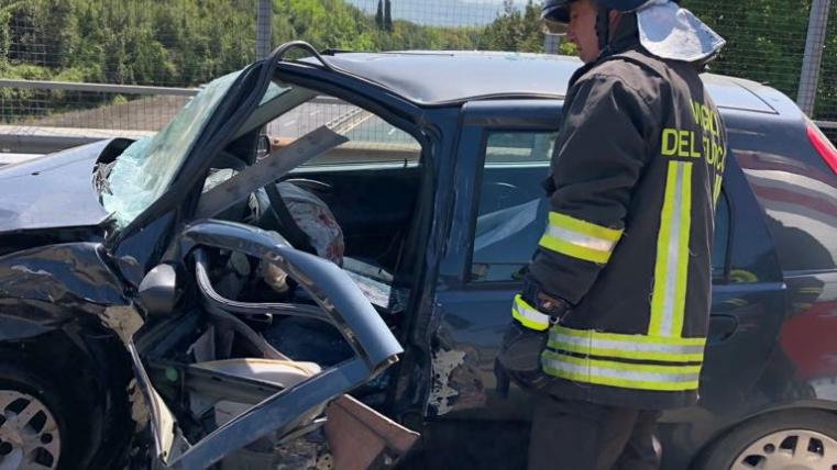 Incidente