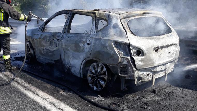 incendio