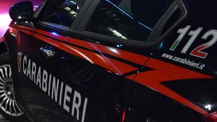 carabinieri