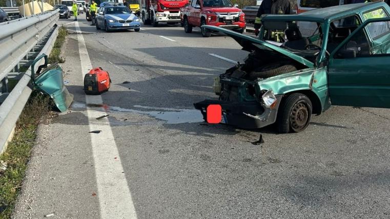 incidente