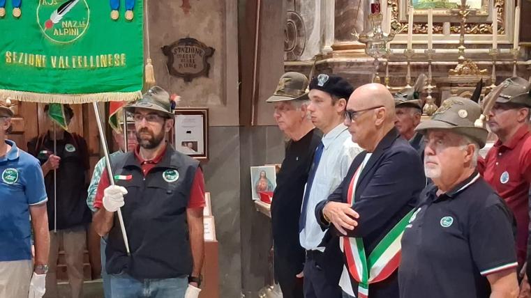 Alpini Teramo