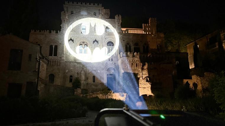 Batmanday