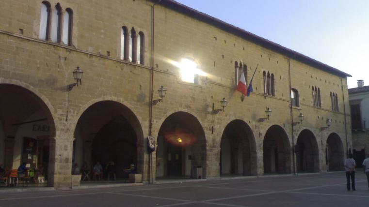 campli municipio
