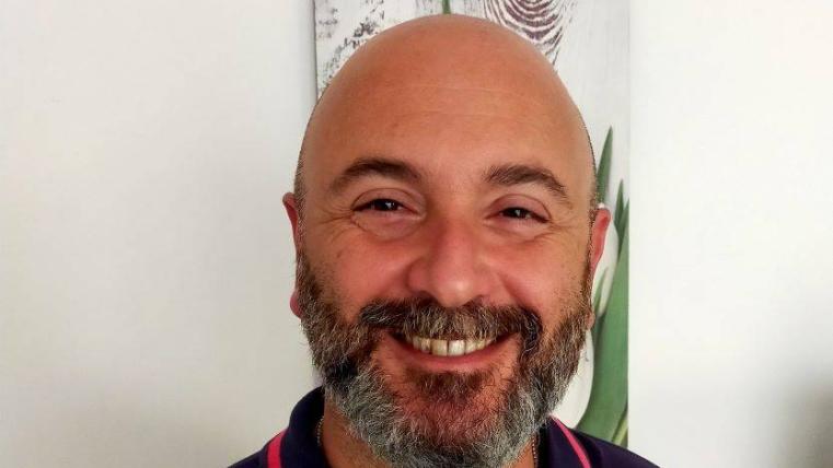 Stefano Matteucci
