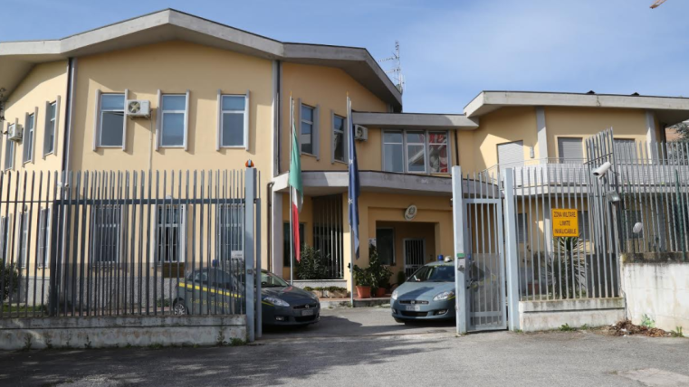 Tenenza finanza nereto 