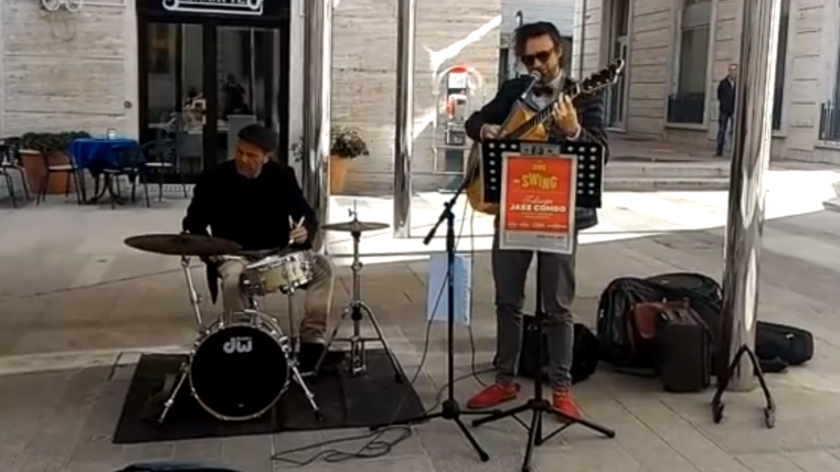 Fidanza Jazz Combo