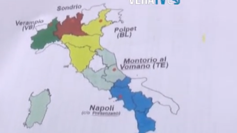 montorio