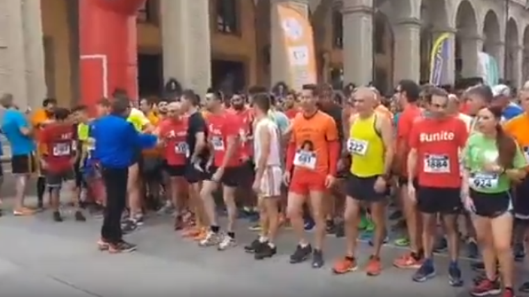 maratonina