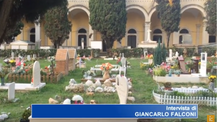 cimitero