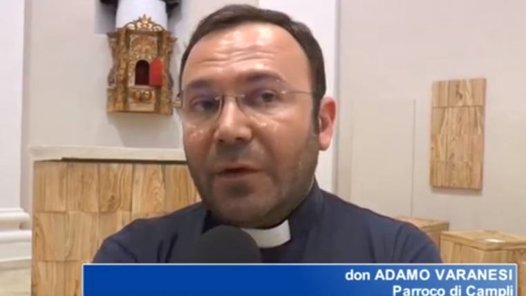 Don Adamo