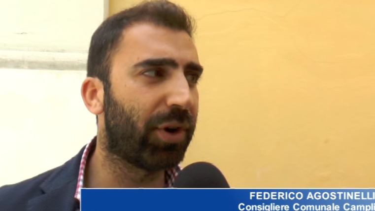 Federico Agostinelli