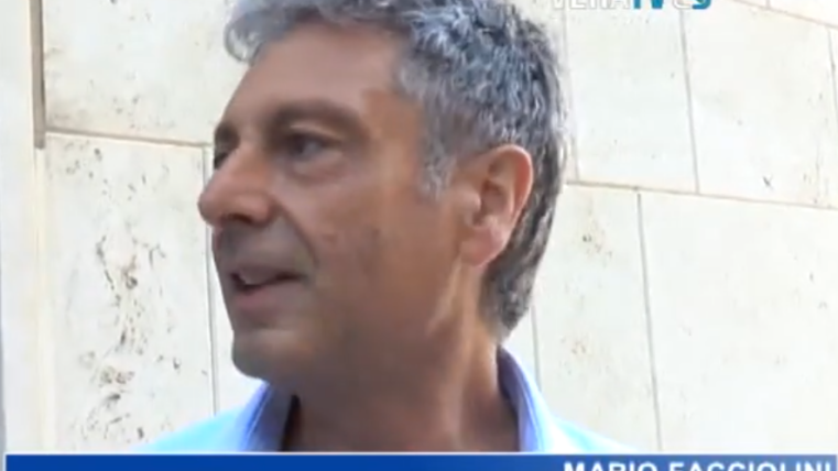 Mario Facciolini