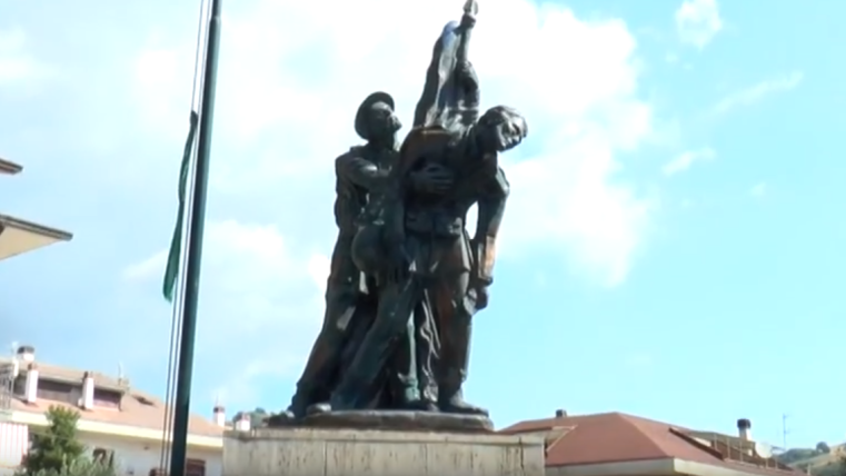 monumento dei caduti