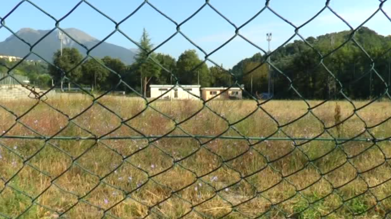 campo di Piano della Lenta,