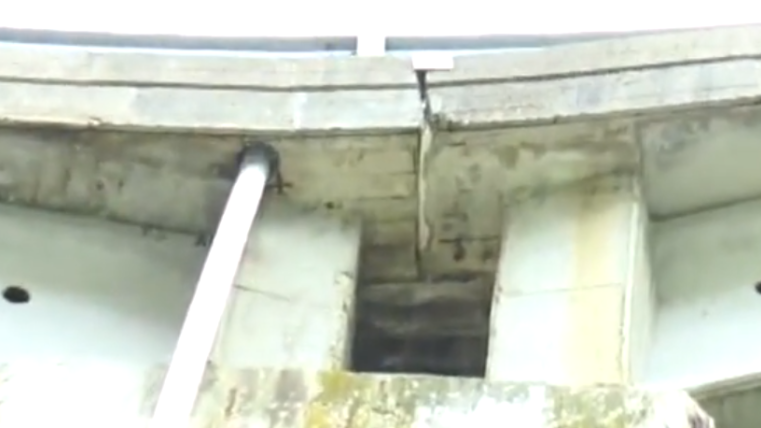 Ponte San Gabriele Teramo