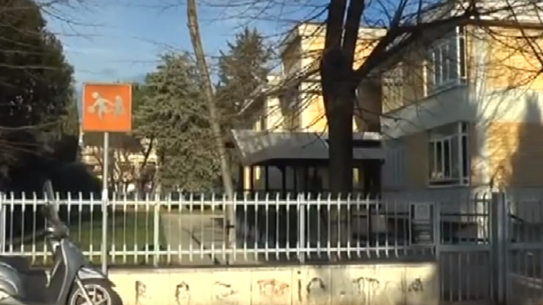 san berardo