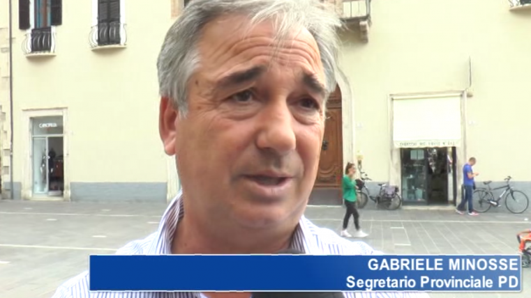 Gabriele MInosse
