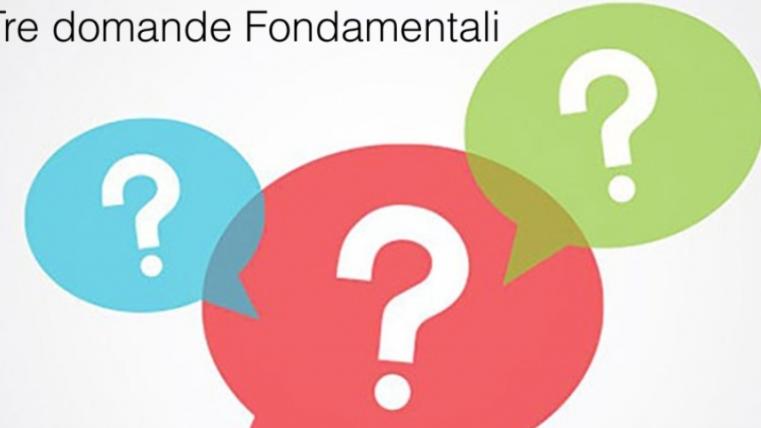 Domande