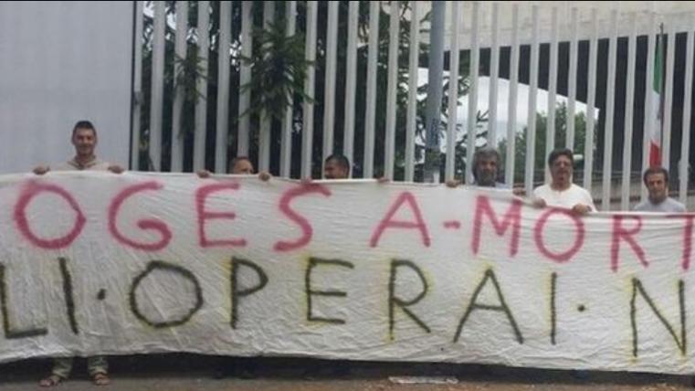 Operai