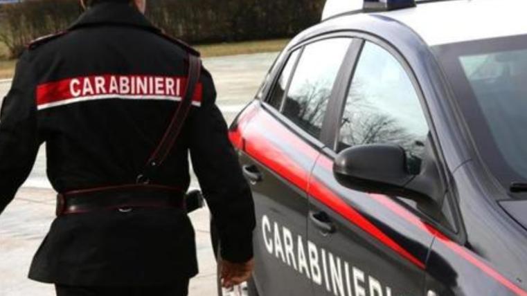 Carabinieri