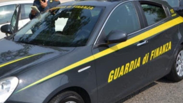 Guardia Finanza