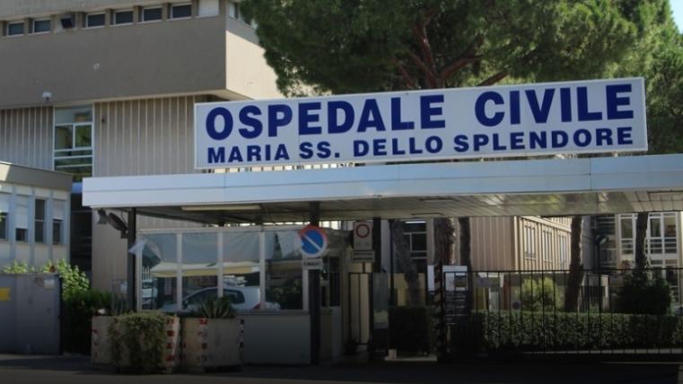 Ospedale Giulianova
